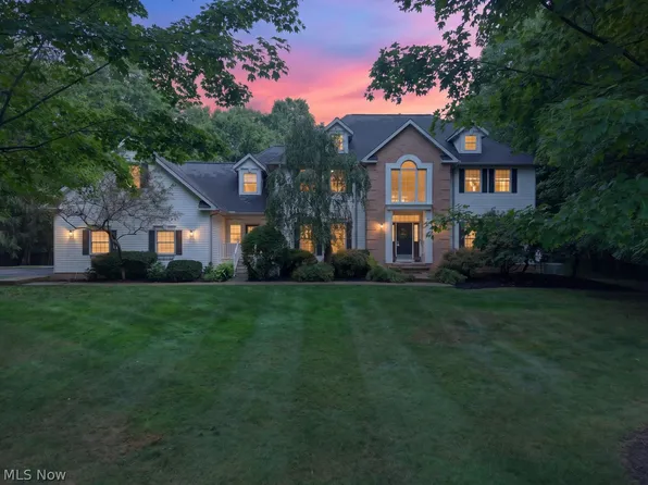 16675 Anne Ln, Auburn Township, OH 44023