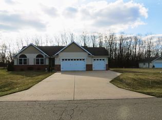 6901 Stony Lake Ln, Jackson, MI 49201