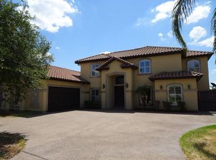 429 Lake Morraine Loop, Laredo, TX 78041