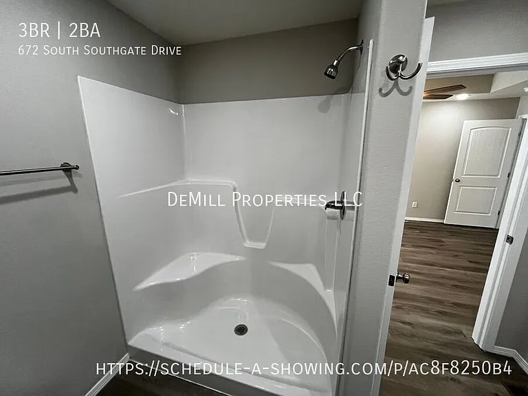 672 S Southgate Dr — Photo 12
