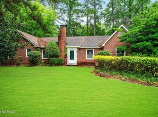 6789 N Highland Blvd, Grifton, NC 28530