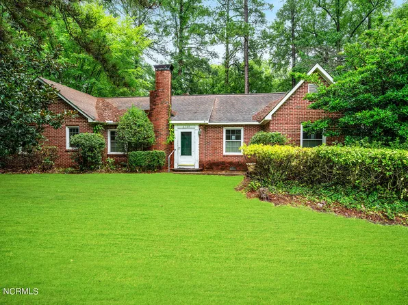 6789 N Highland Boulevard, Grifton, NC 28530