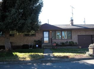 11104 E 9th Ave, Spokane, WA 99206