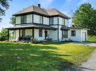 8602 SE V Hwy, Lathrop, MO 64465