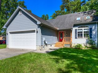 18 Candytuft Ln, Ocean Pines, MD 21811