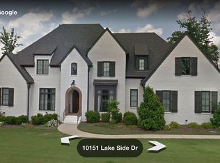 10151 Lake Side Dr, Tuscaloosa, AL 35406