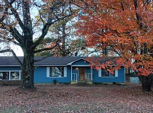 3835 Bond Special Rd, Van Buren, AR 72956