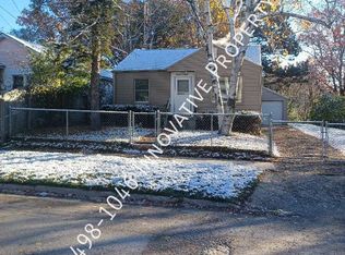1309 Clancy Ave, Flint, MI 48503