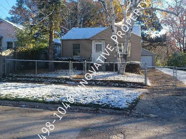 1309 Clancy Ave, Flint, MI 48503