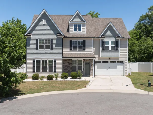 3231 Britmass Dr, Raleigh, NC 27616
