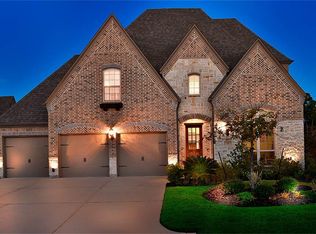 39 E Crystal Canyon Cir, The Woodlands, TX 77389