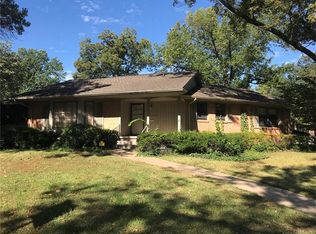 3606 S Florence Ave, Tulsa, OK 74105