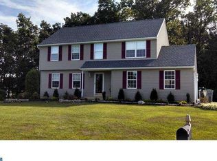 5256 Geddes Way, Pipersville, PA 18947