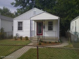 931 Beecher St, Louisville, KY