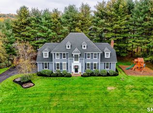 42 Brighton Drive, East Granby, CT 06026