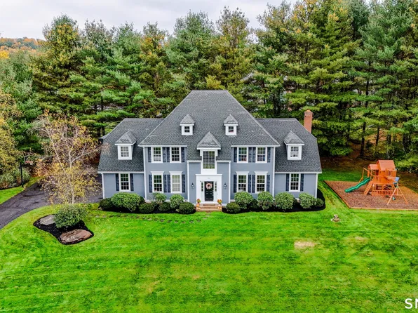 42 Brighton Drive, East Granby, CT 06026