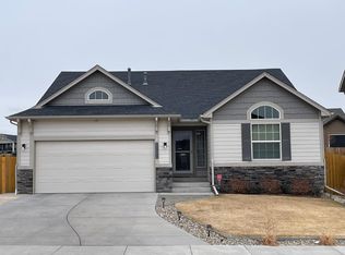 2597 Half Chaps Ct, Colorado Springs, CO 80922