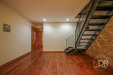 Rented by Next Door Realty NYC