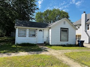 709 W Pine St, Independence, KS 67301