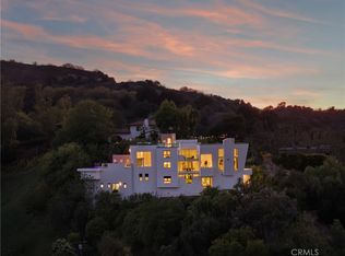 3596 Woodhill Canyon Rd, Studio City, CA 91604