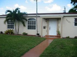 9431 SW 27th Dr, Miami, FL 33165