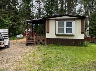 2631 N Sharboneau Rd, Lincoln, MI 48742