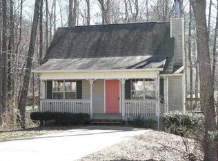 3880 Stutz St, Cumming, GA 30041