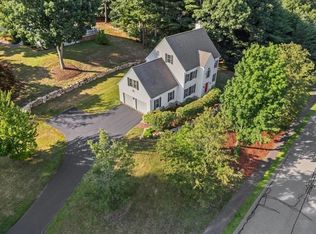 22 Fiske Rd, Ashland, MA 01721