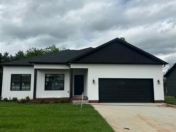 2652 Cedrus Avenue Lot #15, Bowling Green, KY 42101