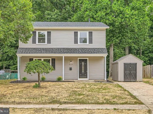 2619 Thornberry Dr, Edgewood, MD 21040