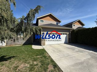 1501 S 71st Ave, Yakima, WA 98908