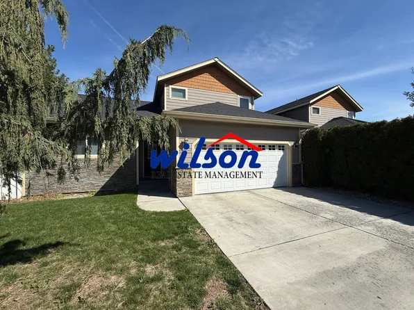 1501 S 71st Ave, Yakima, WA 98908