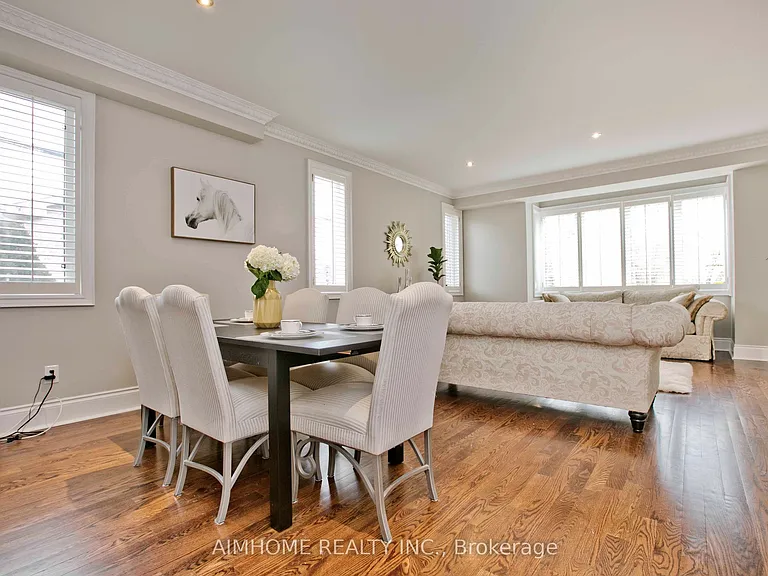 401 Longmore St — Photo 5