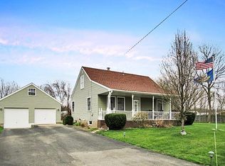 2109 Victory Dr, Erie, PA 16510