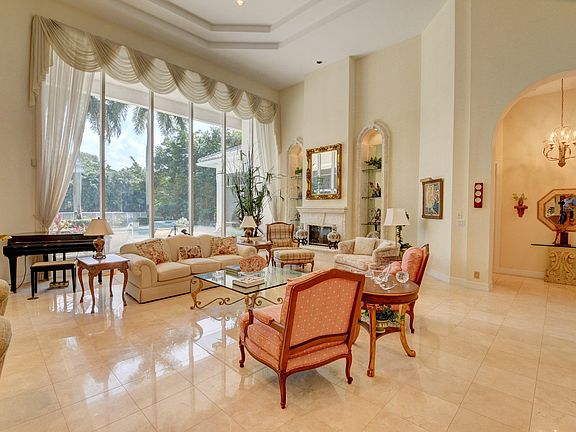 Home For Sale In St Andrews Country Club