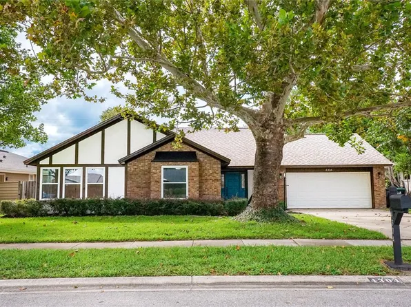 4304 Ilene Ct, Orlando, FL 32806
