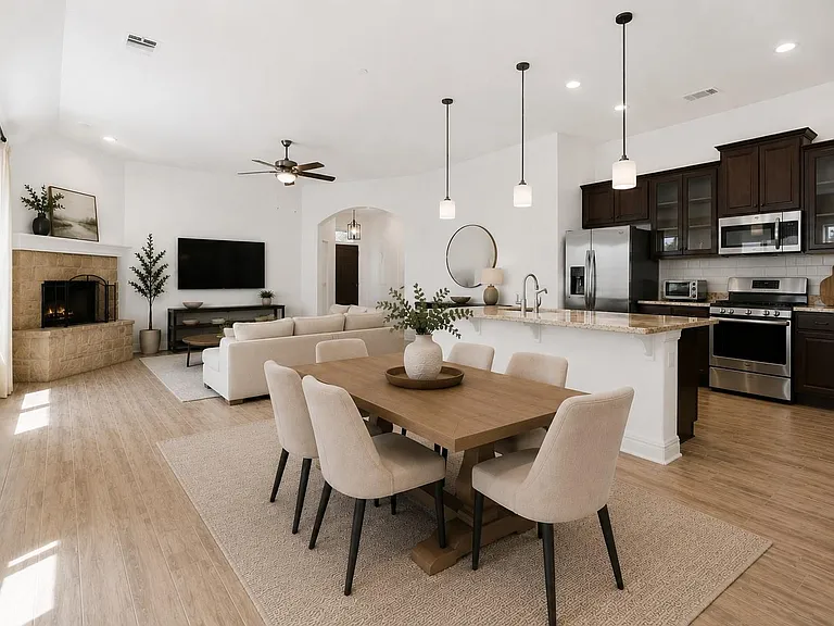 6624 W Llano Stage Trl — Photo 4