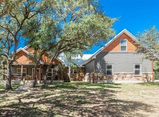 530 Cascade Trl, San Marcos, TX 78666