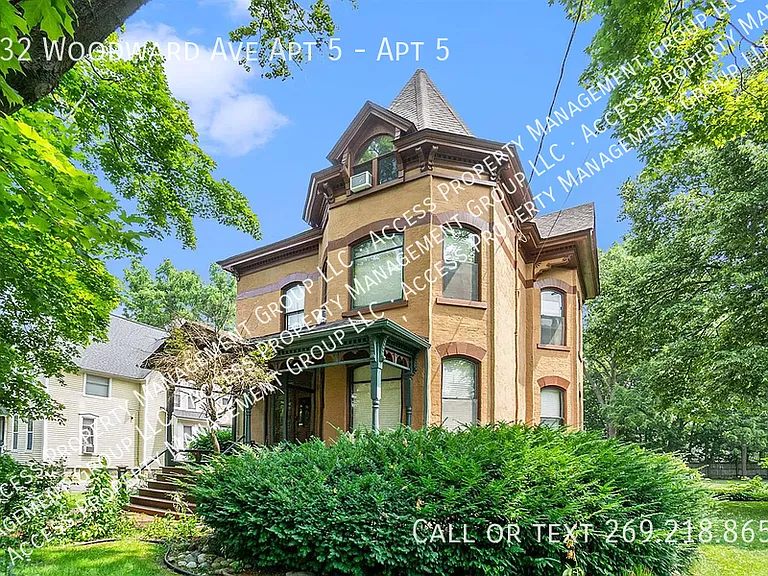 232 Woodward Ave #5 — Photo 10