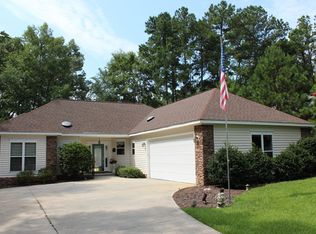 109 Tara Dr, Mc Cormick, SC 29835