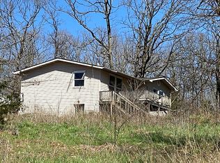 203 Silver Mountain Dr, Camdenton, MO 65020