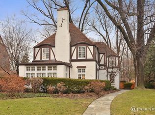3025 Normandy Pl, Evanston, IL 60201