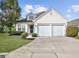 38 Wintergreen Way, Sewell, NJ 08080