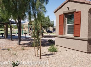 4967 S 237th Ave, Buckeye, AZ 85326