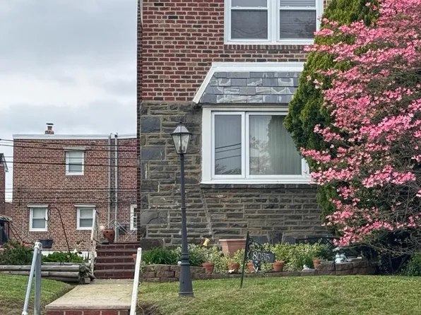 8035 Mansfield Ave, Philadelphia, PA 19150