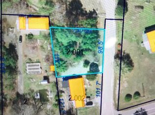 6286 Lower Bay Rd, Saint Louis, MS 39520