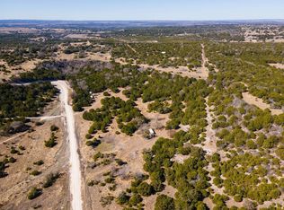 LOT 62 Private Road 3804, Lampasas, TX 76550