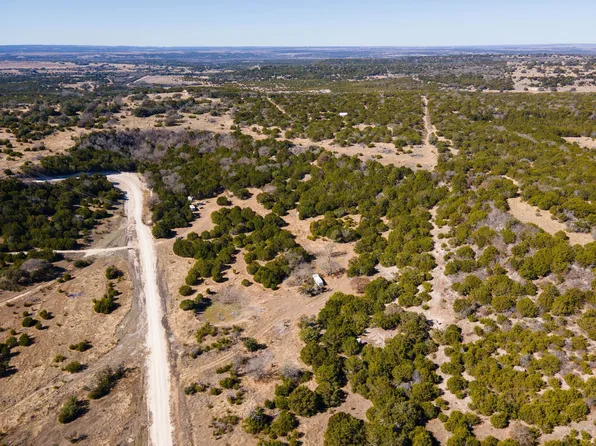 Lot # 55 Blakely Road, Lampasas, TX 76528