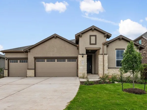 113 Jasmine Lane, Marble Falls, TX 78654