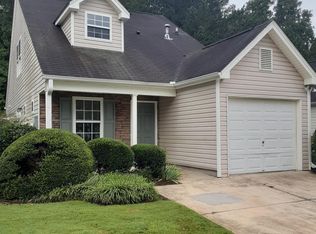 249 Silver Ridge Dr, Dallas, GA 30157